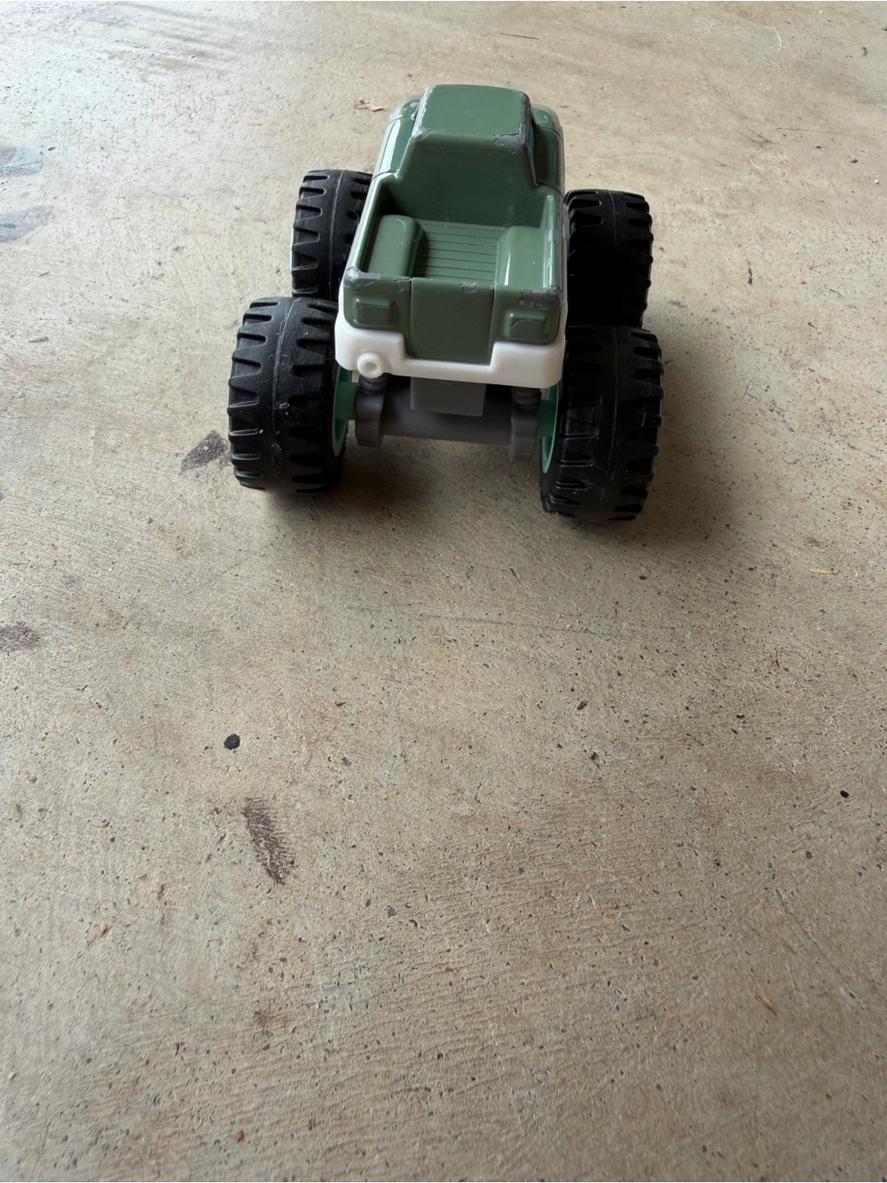 RARE Blaze & the Monster Machines Diecast Race Car Rudy - Picture 3 of 6